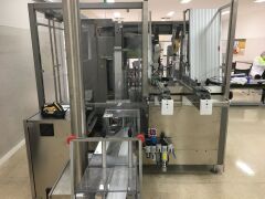 2018 IMABFB CP18BA Case Packing Machine - 4