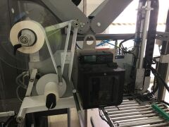 2018 IMABFB CP18BA Case Packing Machine - 15