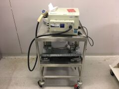 Perstorp Model 6500-II Analytical Analyzer *RESERVE MET*