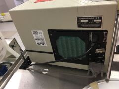 Perstorp Model 6500-II Analytical Analyzer *RESERVE MET* - 4