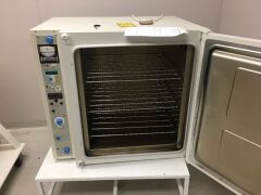 Hercaus ST6200 DHS Oven - 2