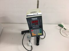 Brookfield DV-11 Digital Viscometer *RESERVE MET*