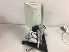 Brookfield DV-11 Digital Viscometer *RESERVE MET* - 2