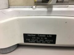 Mettler Toledo PB153-8 Balance Scale *RESERVE MET* - 2