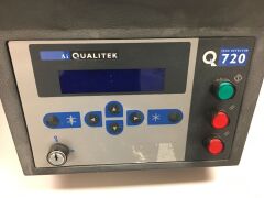 Ai Qualitek Q720 Leak Detector *RESERVE MET* - 2