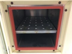 Selbys Scientific Laboratory Vacuum Oven *RESERVE MET* - 2