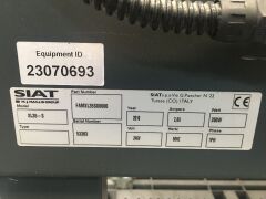 Siat XL35-S Carton Sealing Machine *RESERVE MET* - 4