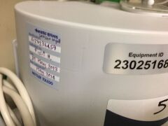 Mettler Toledo DL39 Titrator *RESERVE MET* - 2