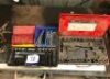 3 x Part Socket Sets