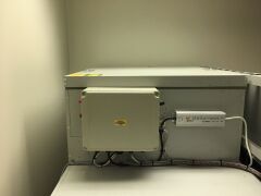 Thermoline TI-1100F Laboratory Incubator - 3