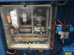 Safetech Pallet Inverter *RESERVE MET* - 4