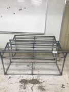 Quantity of 2 Packing Stands - 2