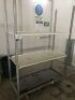 Quantity of 1 x 3 Tier Stock Trolley
