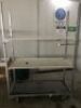 Quantity of 1 x 3 Tier Stock Trolley - 2