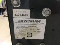 Loveshaw SP304E/50 Carton Sealing Machine - 4