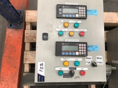 2 Control panels - 2