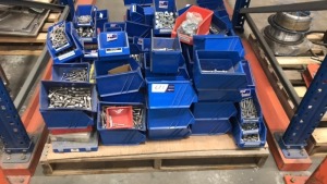 Stainless Steel Fixings including; Buts, Bolts, Washers etc - 4