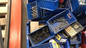 Stainless Steel Fixings including; Buts, Bolts, Washers etc - 7