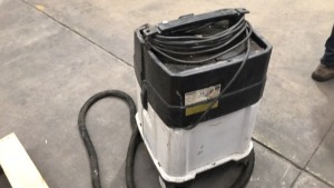 Festo Vacuum Cleaner - 3