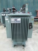 36 x 1000 kVA MTM Distribution Transformers, Kapar Malaysia - 4