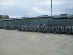 36 x 1000 kVA MTM Distribution Transformers, Kapar Malaysia - 10