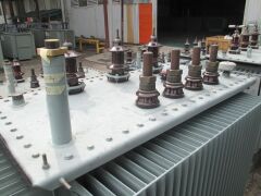 146 x 1000 kVA MTM Distribution Transformers, Ulu Klang Malaysia - 13