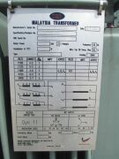 36 x 1000 kVA MTM Distribution Transformers, Kapar Malaysia - 5