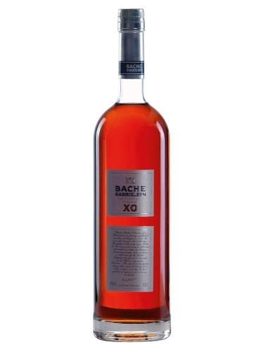 Bache-Gabrielsen XO (fine Champagne Cognac) 40% 1L