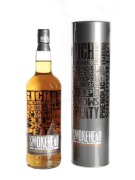 Smokehead Extra Rare, Islay Single Malt 40% 1L