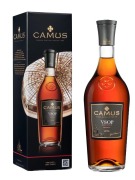 DNL LOT OF 6 BOTTLES of Camus VSOP Elegance 40% 1L