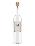 DNL LOT OF 6 BOTTLES of FAIR Quinoa Vodka 40% 700ml