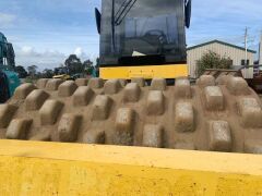 2012 Bomag BW216PD-4 Single Drum Padfoot Roller (Location: VIC) - 5