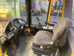 2012 Bomag BW216PD-4 Single Drum Padfoot Roller (Location: VIC) - 8
