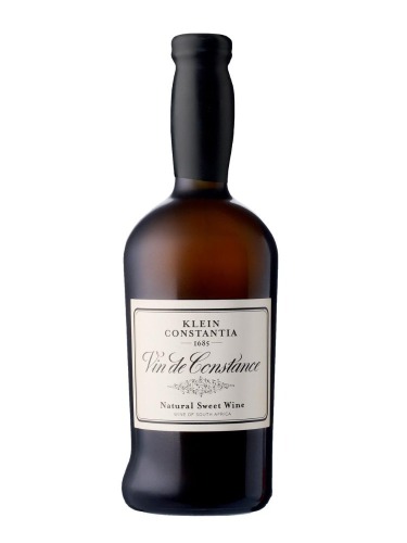 LOT OF 6 BOTTLES of Klein Constantia, Vin de Constance, Constantia, Wine of Origin, sweet, white 2012 0.5L