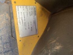 2012 Bomag BW216PD-4 Single Drum Padfoot Roller (Location: VIC) - 9