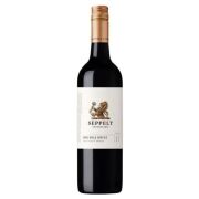 LOT OF 6 BOTTLES of Seppelt One Mile Drive Shiraz 2017 750Ml