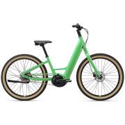 Momentum Vida E+ LDS 2022 Happy Mint M 26" Wheel