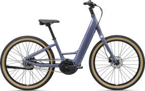 Momentum Vida E+ LDS 2022 Indigo M 26" Wheel