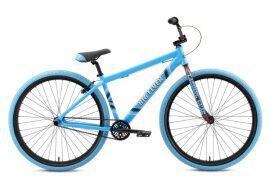 SE Bikes Big Flyer 29" SE Blue