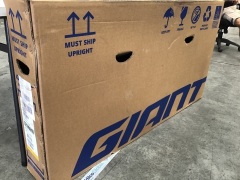 Giant Roam Disc 3 Metal L Men - 2