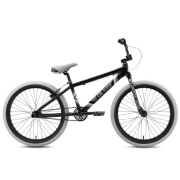 SE Bikes So Cal Flyer 24" Black