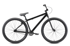 SE Bikes Big Flyer 29" Stealth Mode Black