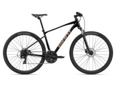 Giant Roam Disc 3 Black XL Men