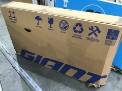 Giant ATX 26" Vibrant Blue S Men - 2