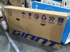 Giant ATX 26" Vibrant Blue XS Men - 2