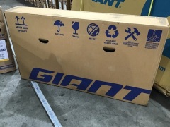 Giant ATX 27.5" Vibrant Blue M Men - 2