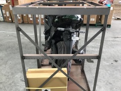 Kawasaki 1000SX Ninja, 2021, still in crate - 8