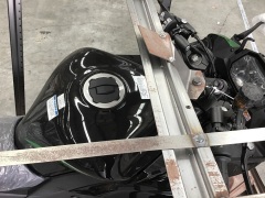 Kawasaki 1000SX Ninja, 2021, still in crate - 19