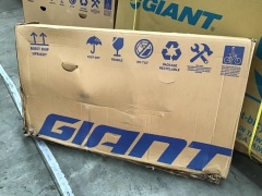 Giant ATX 27.5" Vibrant Blue S Men - 2