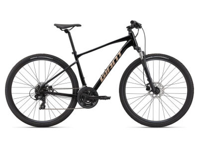 Giant Roam Disc 4 Black S Men